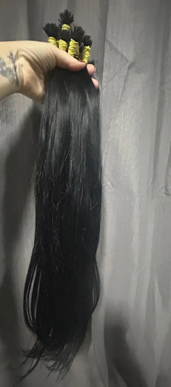 Mega Hair 