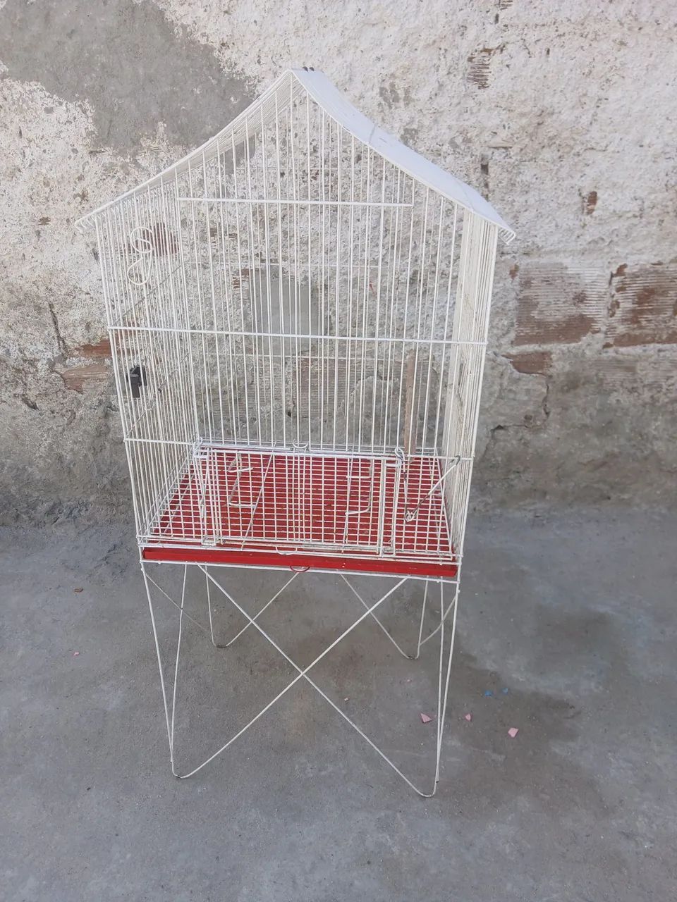 Viveiro de pássaro  - Foto 2