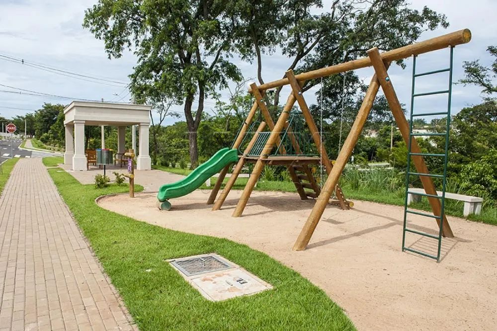Terreno Villa Dumont - Foto 4