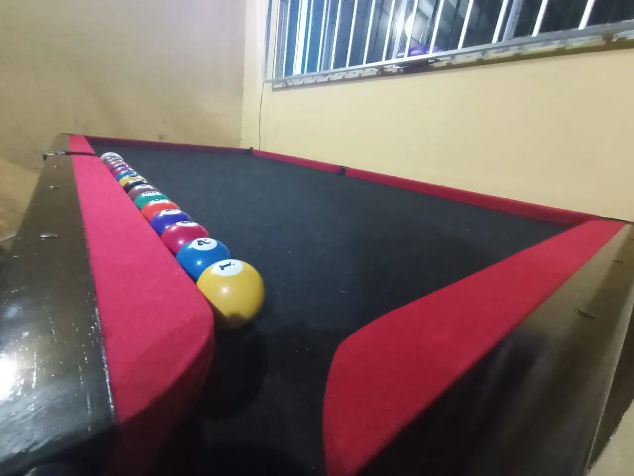 Mesa de bilhar  - Foto 4