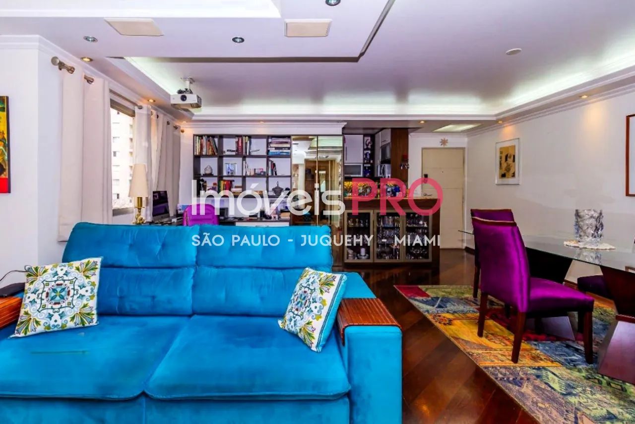 Apartamento, Vila Olímpia - São Paulo - Foto 4