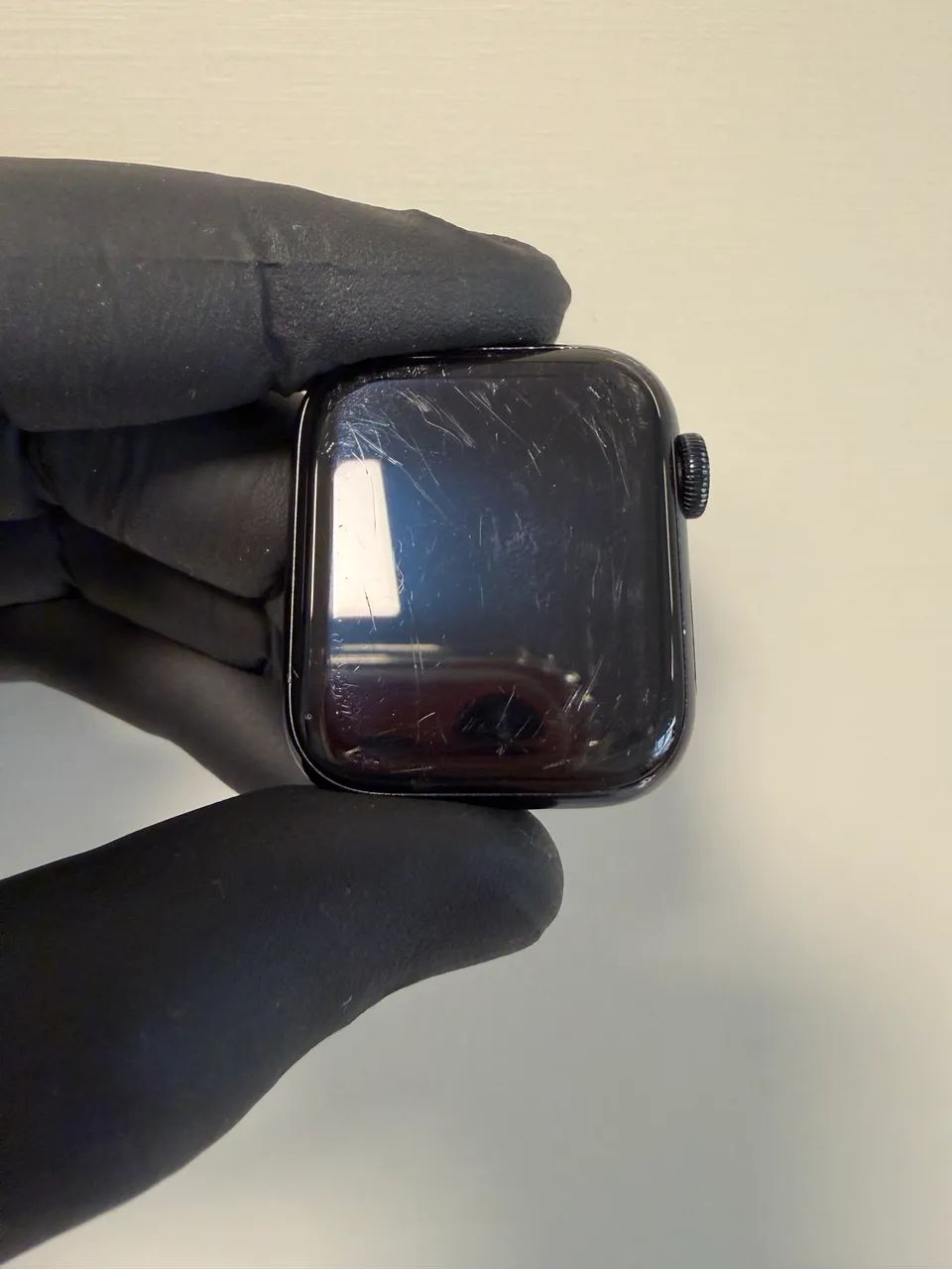 Apple Watch SE 2 40mm preto saúde 88% - Foto 2