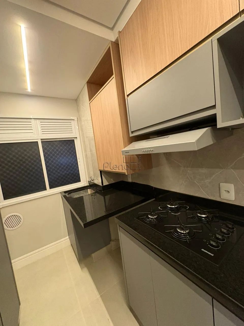 Apartamento à venda em Valinhos, Parque das Colinas, com 2 quartos, com 49 m² - Foto 5
