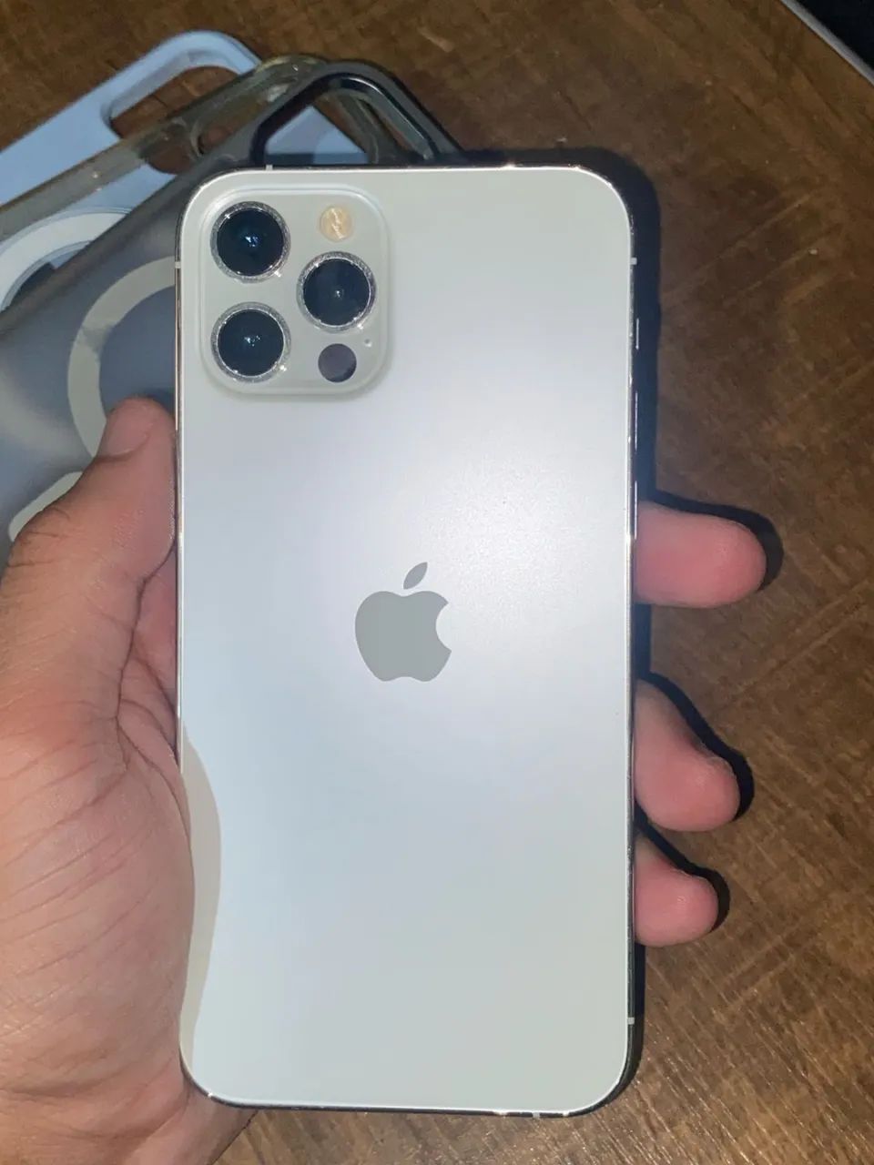 iPhone 12 Pro  - Foto 3