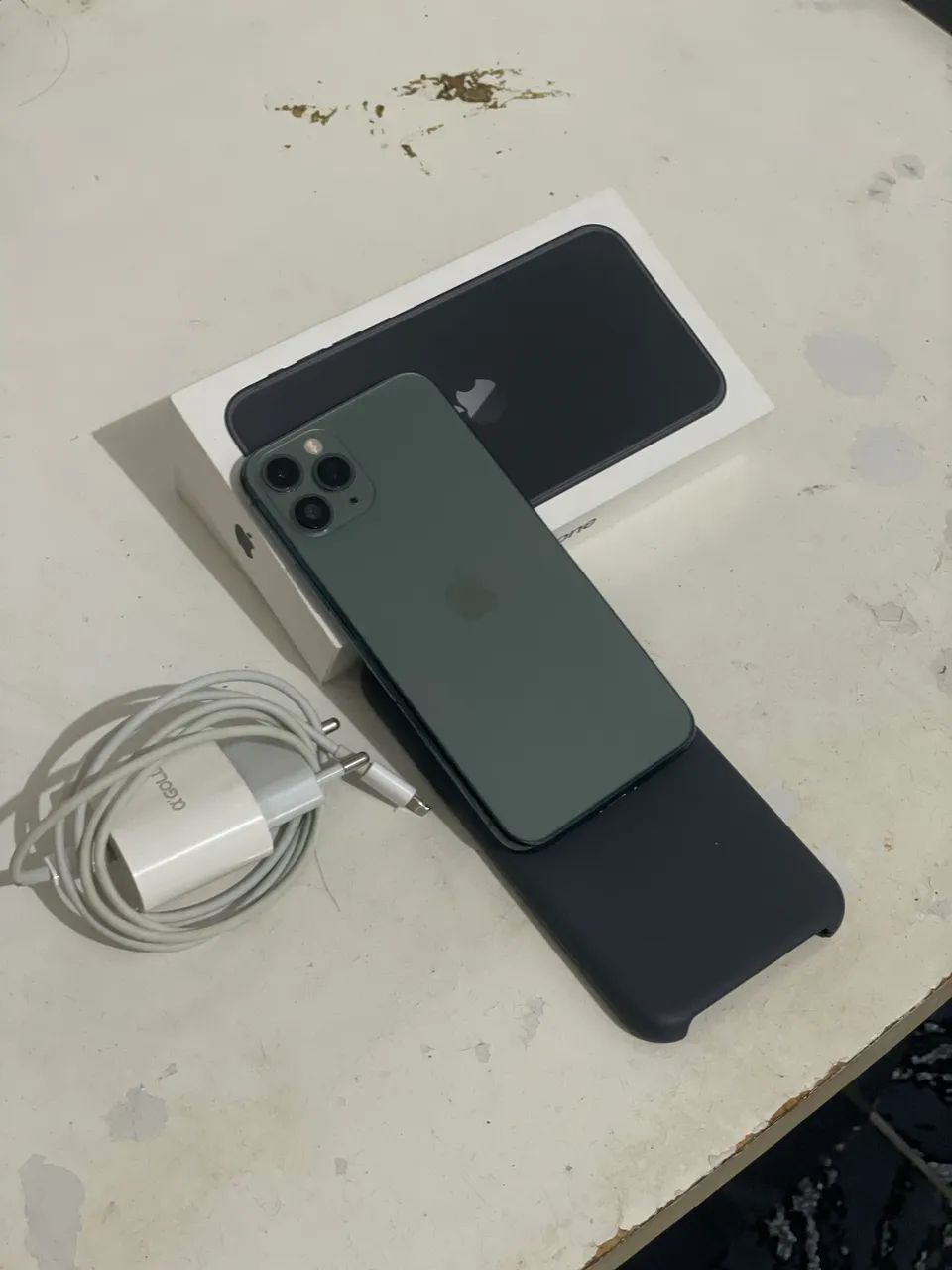 iPhone 11 Pro 256gb e IPhone 12 Pro 128gb  - Foto 2