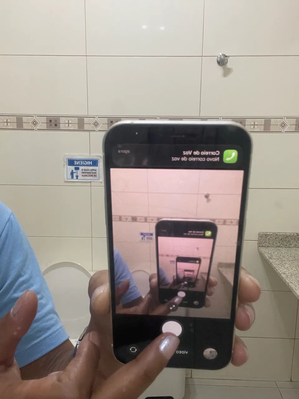 Vendo iPhone 12 128GB  - Foto 4