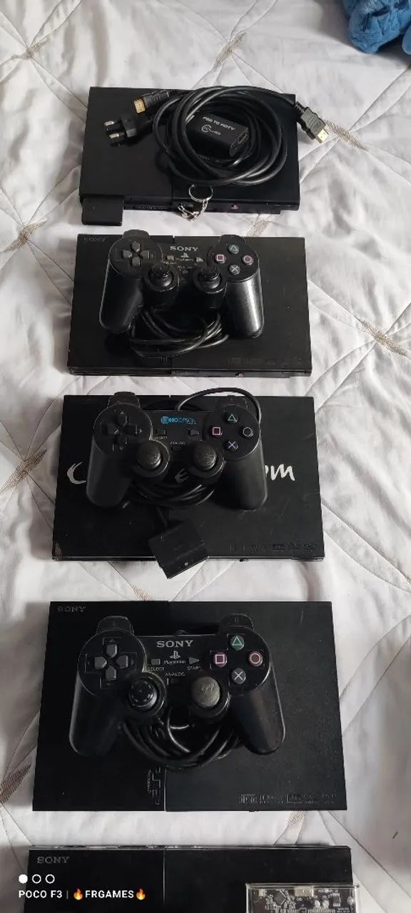 PS2  - Foto 3