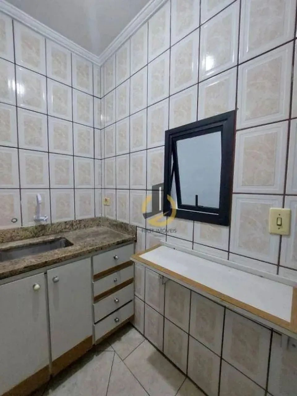 Sala comercial para locação - 17m² - copa - banheiro - na Vila Alpina - Foto 7