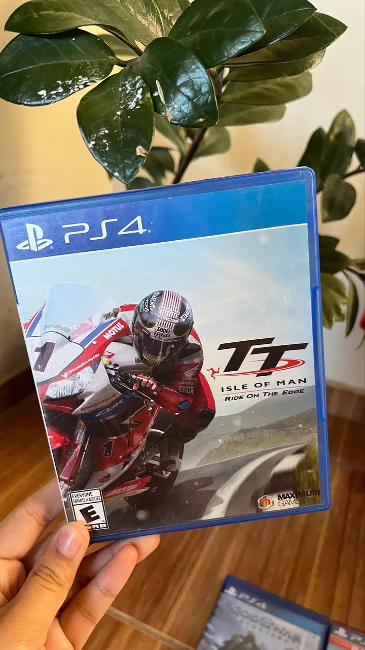 Jogos ps4  - Foto 3