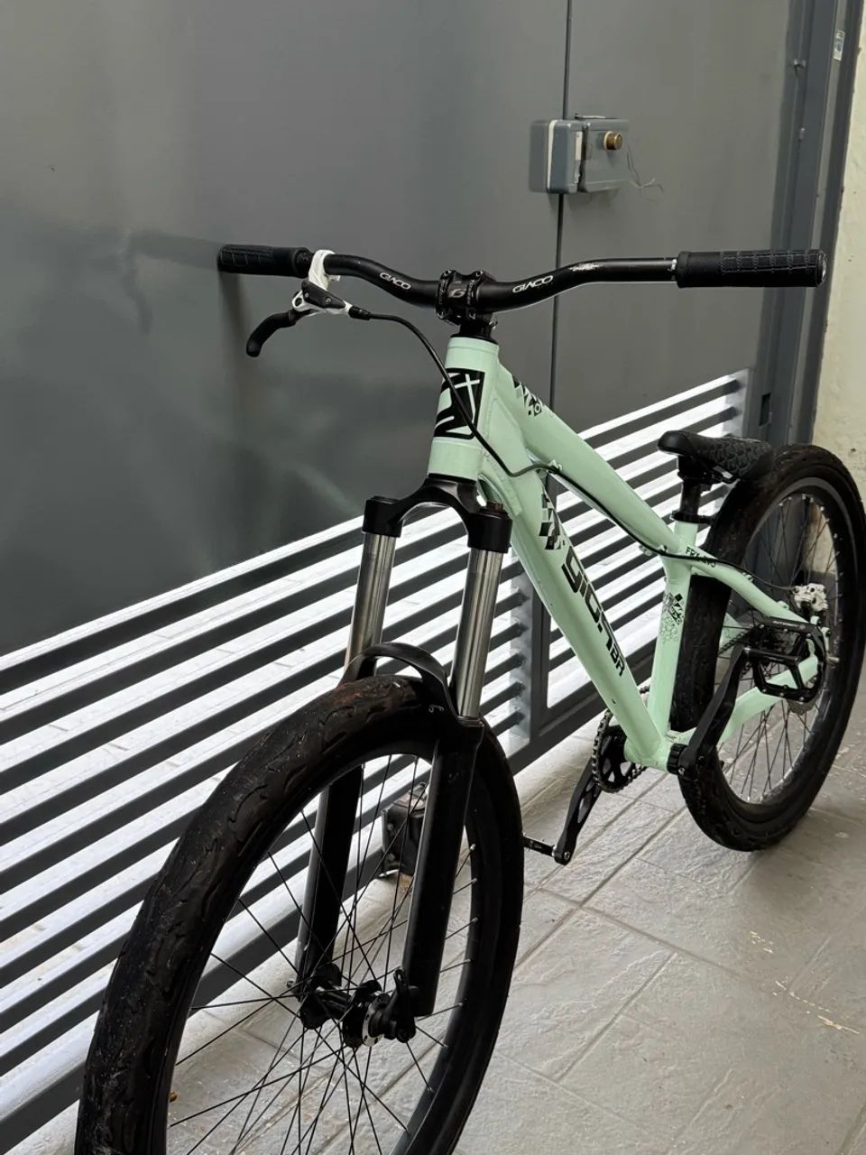 Bike Gios Frx - Foto 2