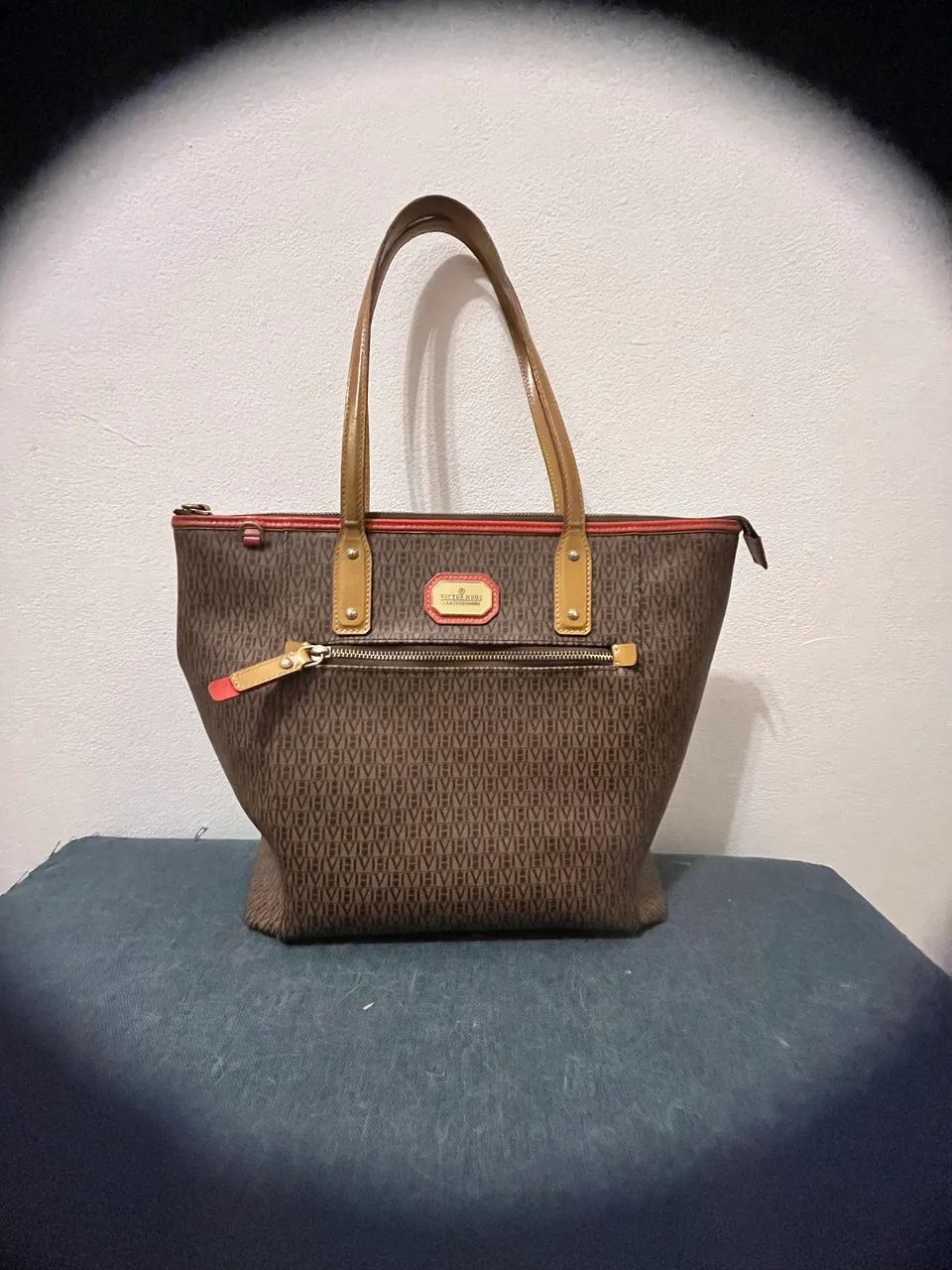 Bolsa Victor Hugo  - Foto 2