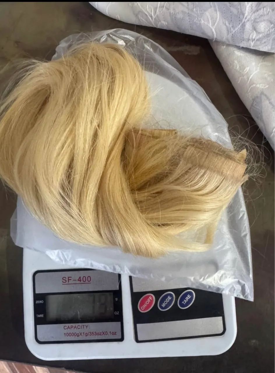 Cabelo brasileiro  - Foto 2