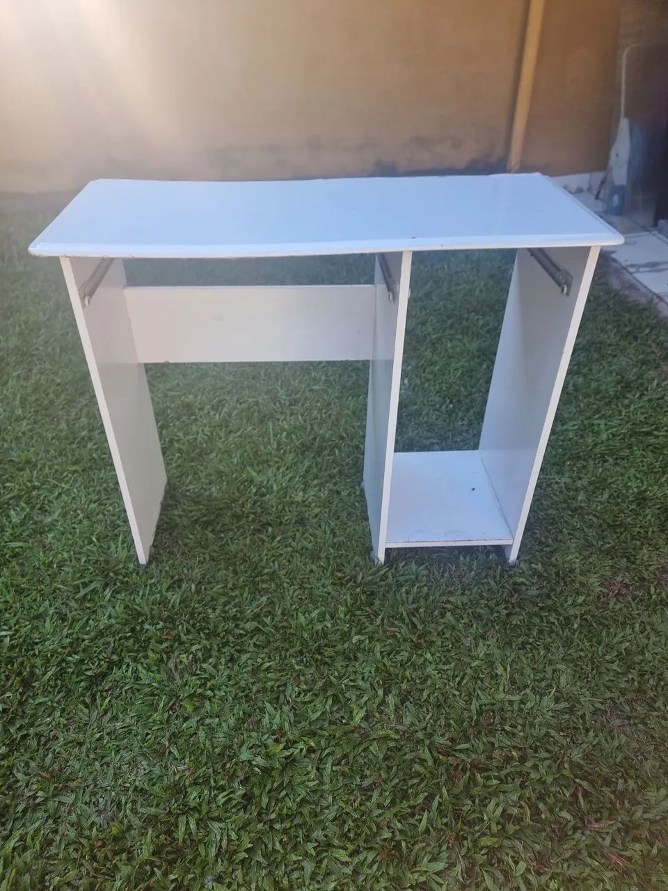 Mesa para escritório escrivaninha  - Foto 4