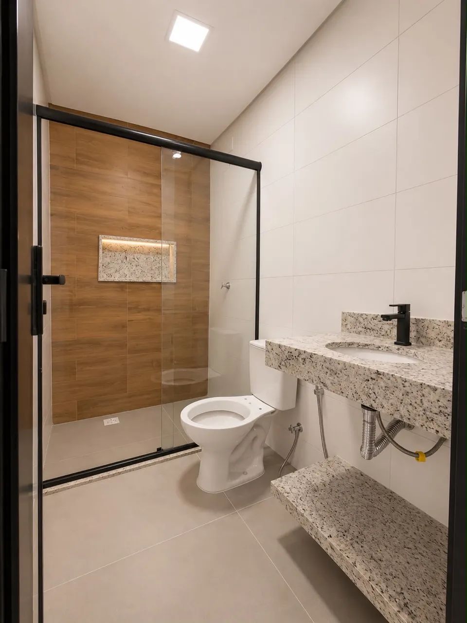 APARTAMENTO 1 QUARTO JD AMÉRICA  - Foto 3