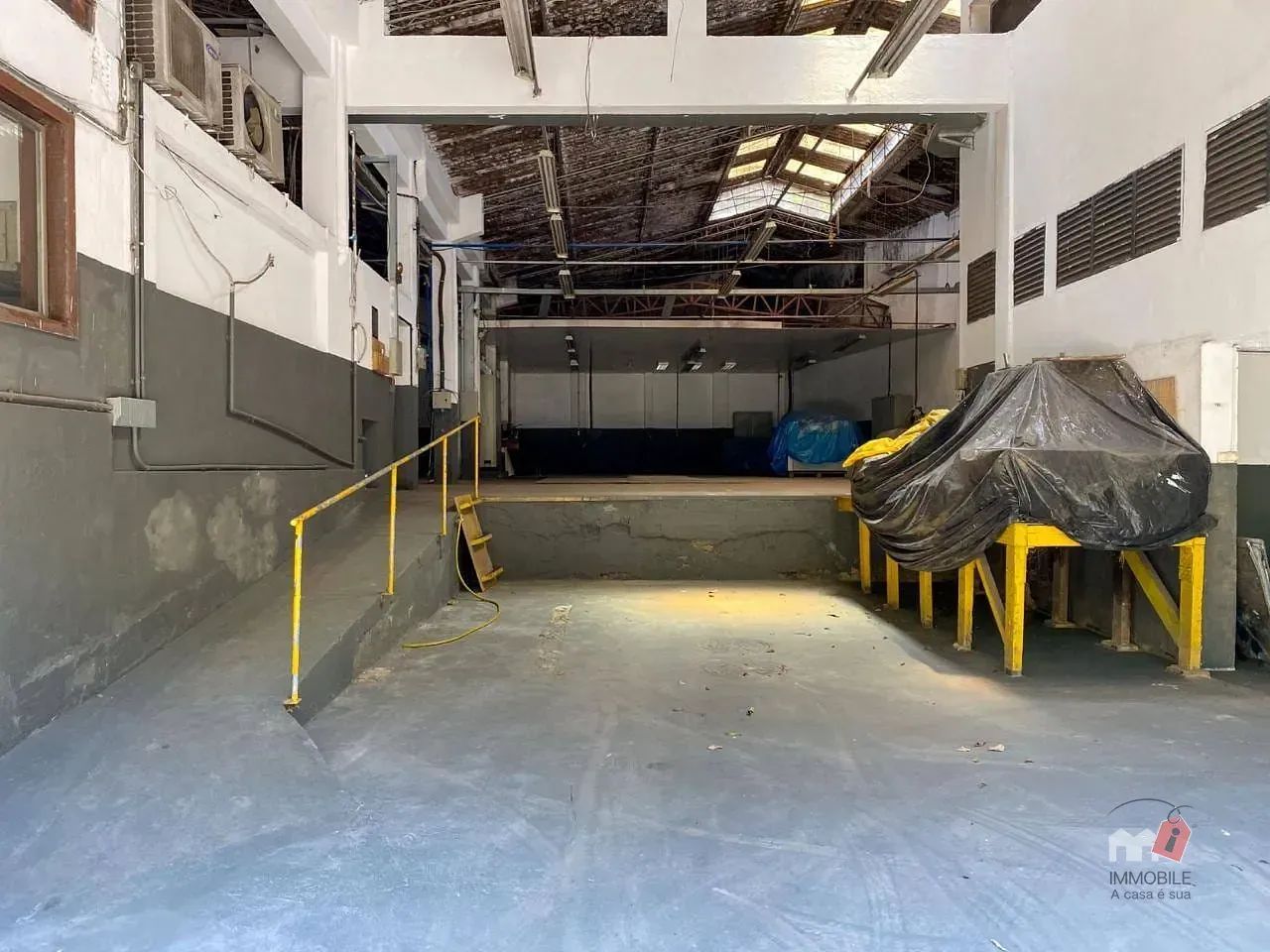 Prédio à venda e para locação, Centro, Petrópolis, RJ - Foto 3