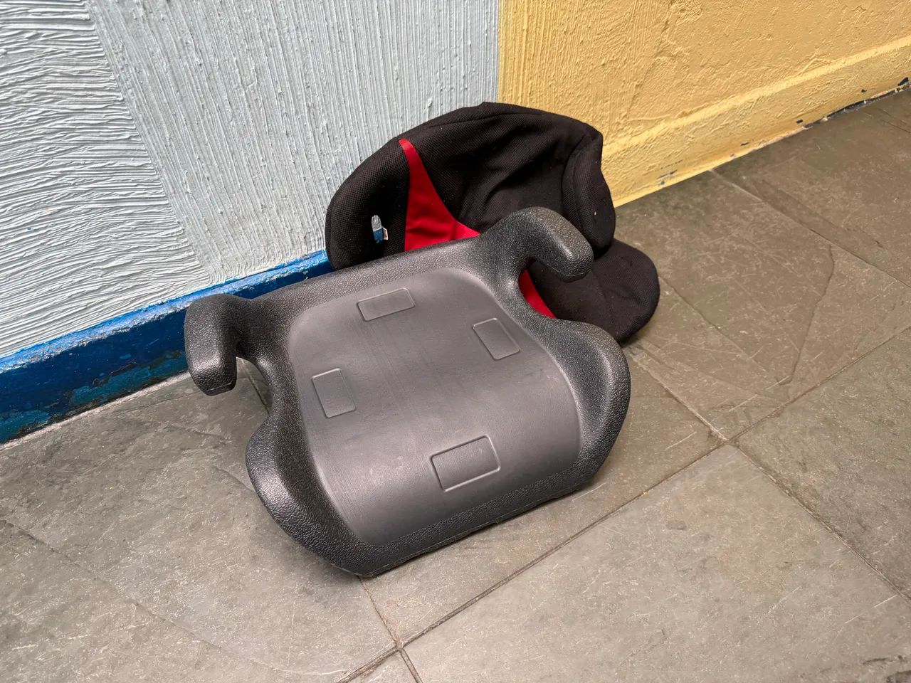 Assento de Elevação Infantil