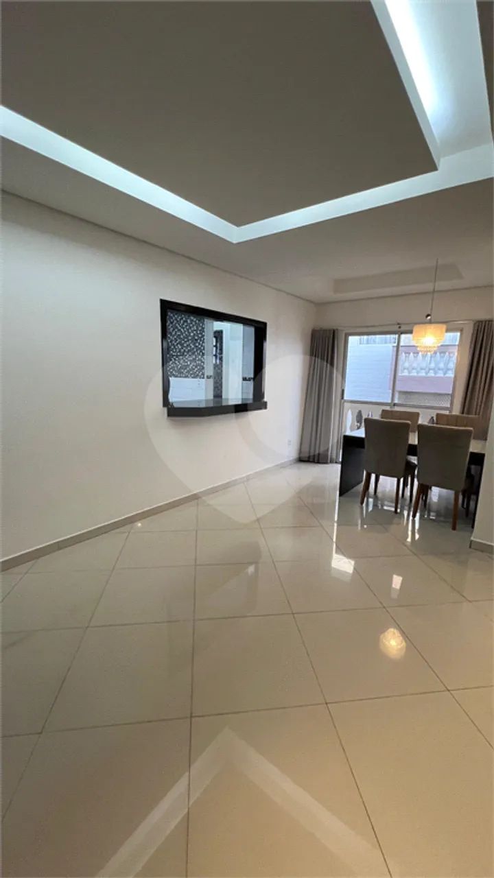 Apartamento com 74m² à venda  Jardim Europa