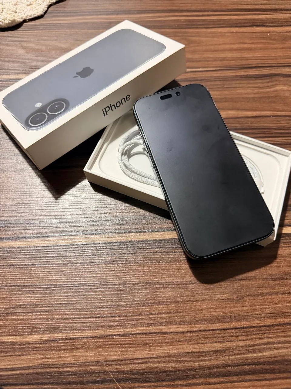 IPhone 17 256gb - Foto 3