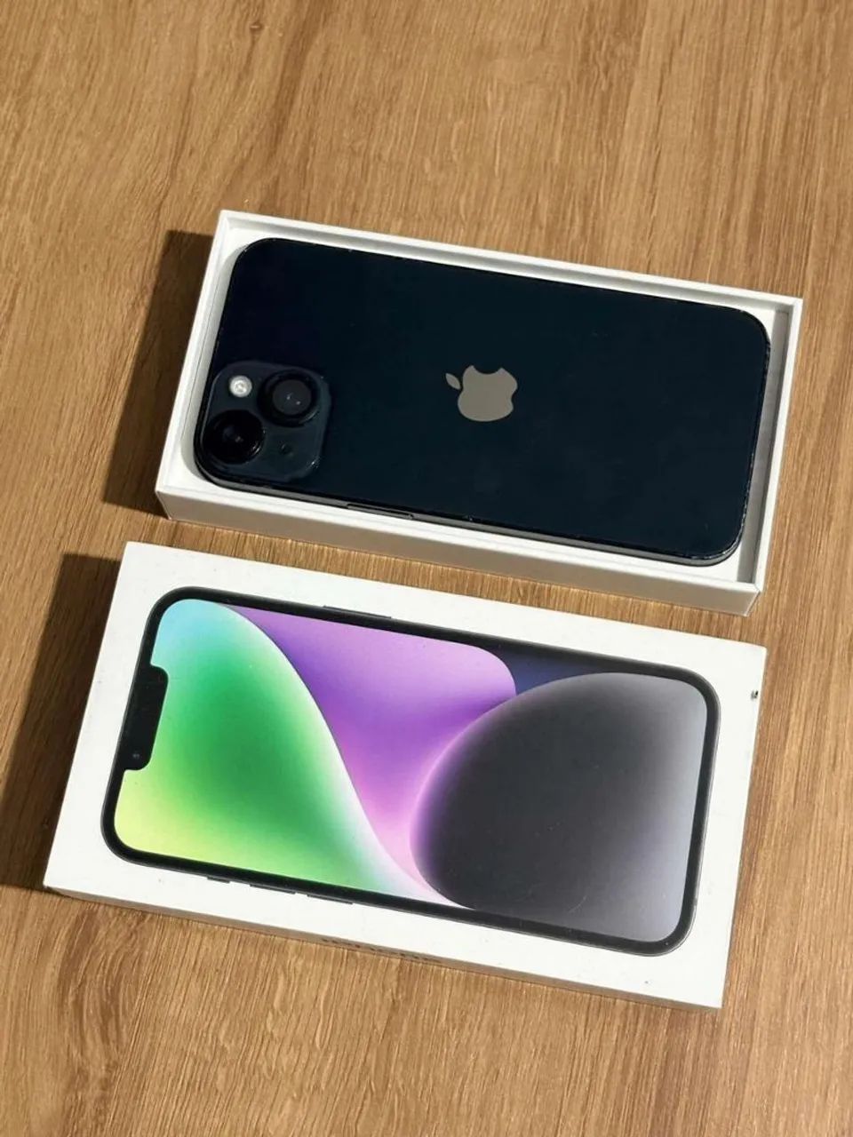 Vendo iPhone 14 - Foto 4