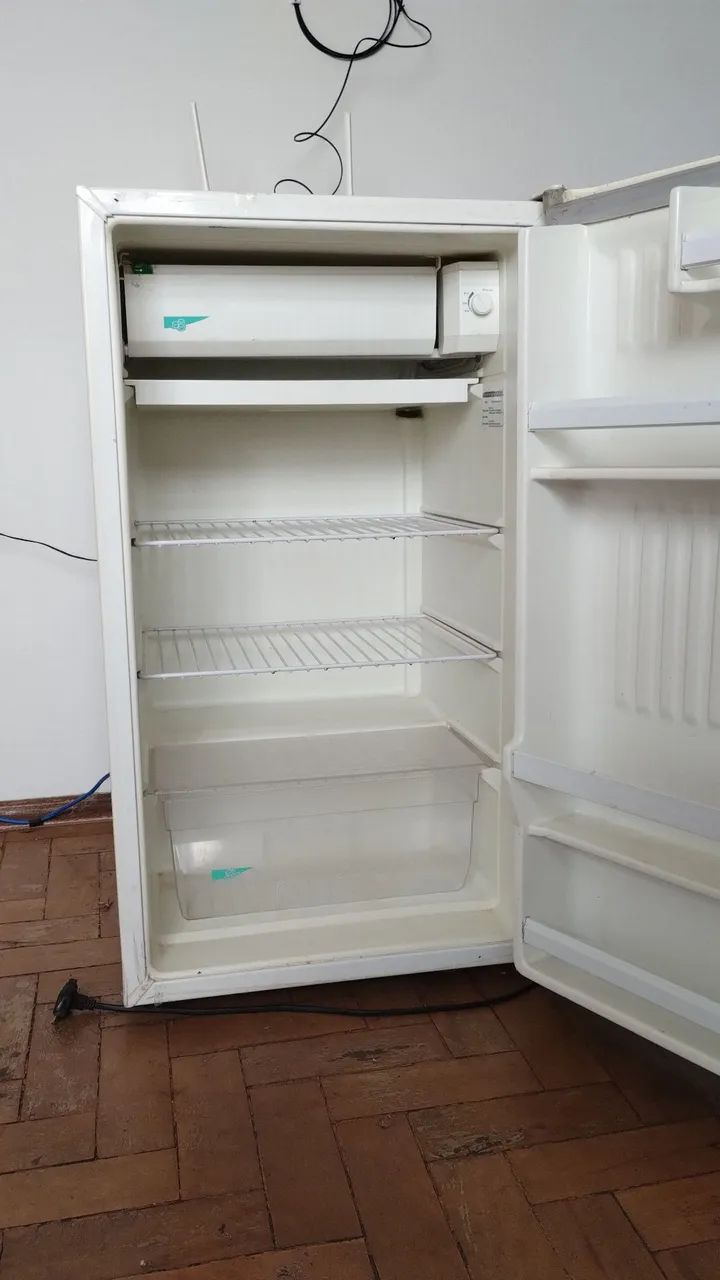 Frigobar Consul Grande - 120L