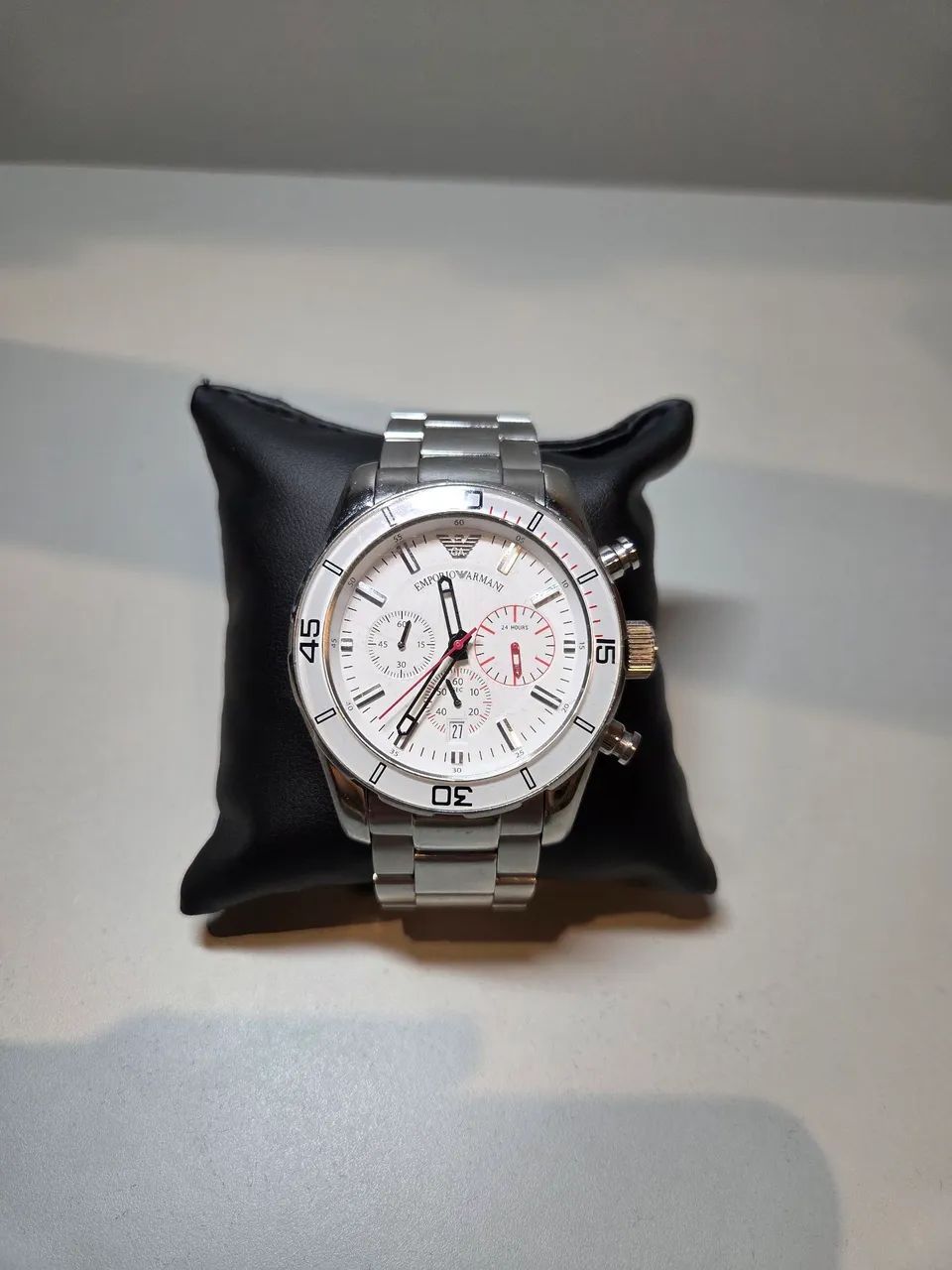 Relógio Emporio Armani 