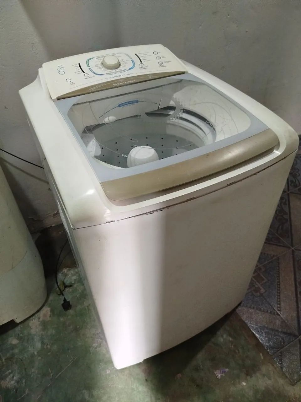 Máquina com defeito  - Foto 2