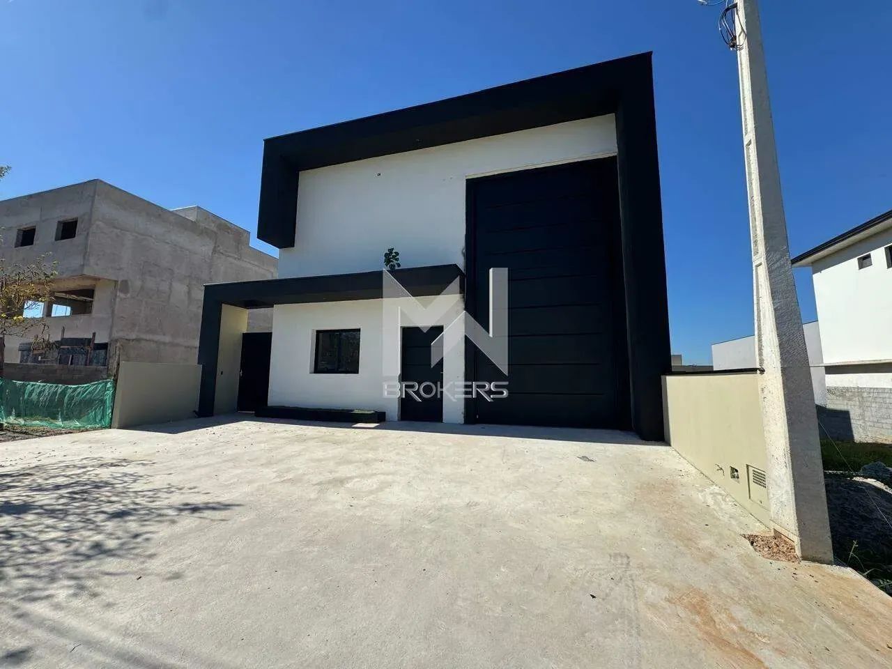 Galpão industrial para alugar na Vila Savian em Vinhedo/SP - Foto 2
