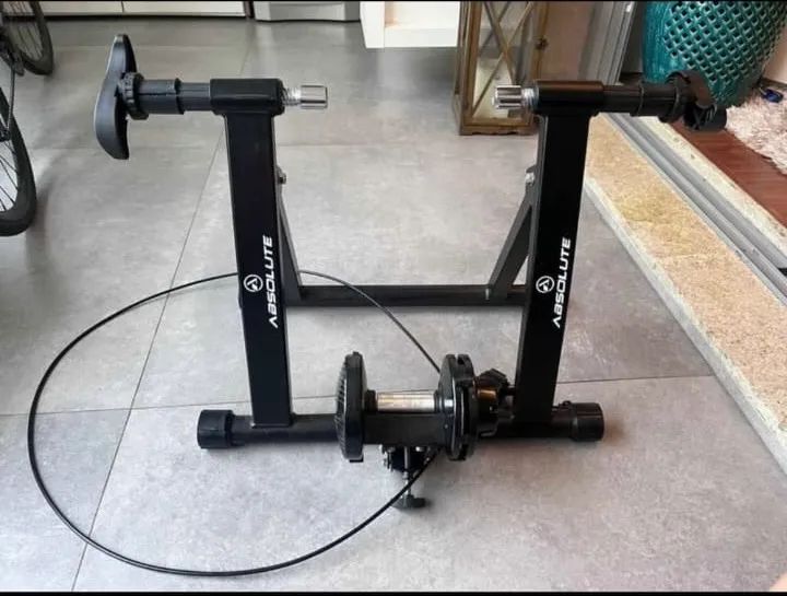 Rolo ABSOLUTE ( treino) 