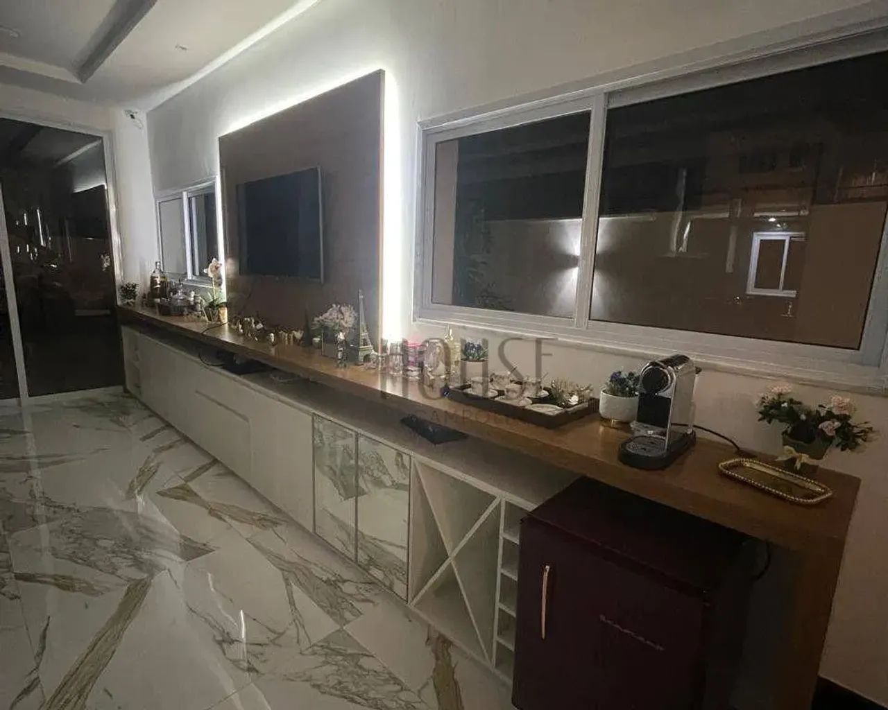 Casa com 4 quartos à venda, 307 m² - Alphaville Nova Esplanada - Votorantim/SP - Foto 5