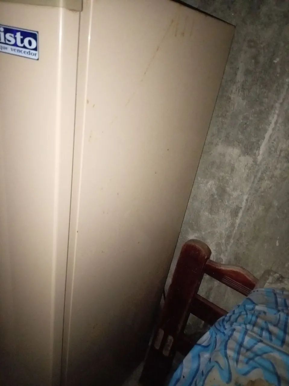 Parar retirada de peças  - Foto 3
