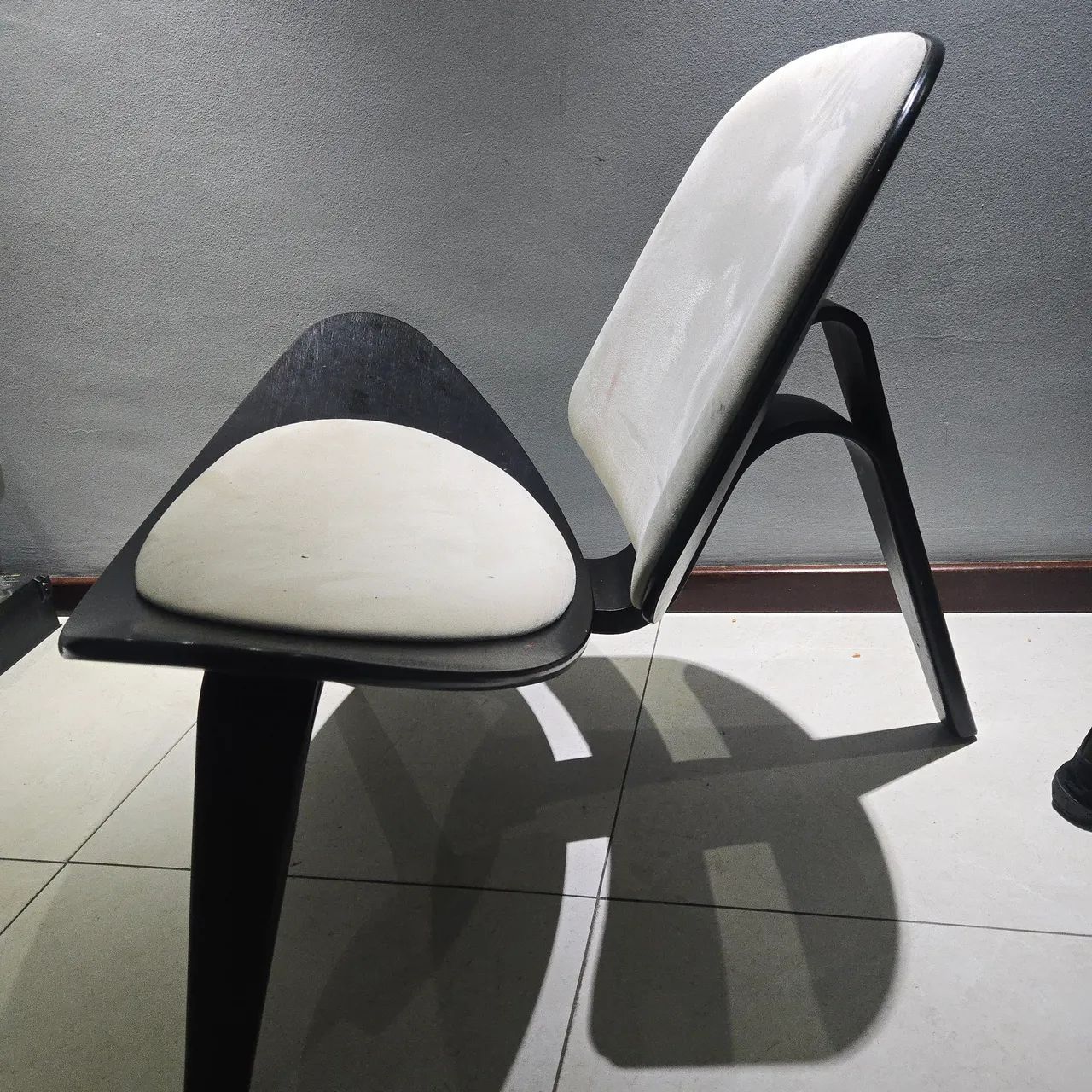 Poltrona Shell - Foto 3
