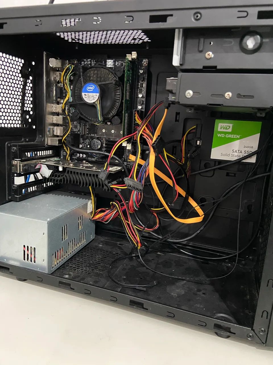 Computador completo - Foto 4