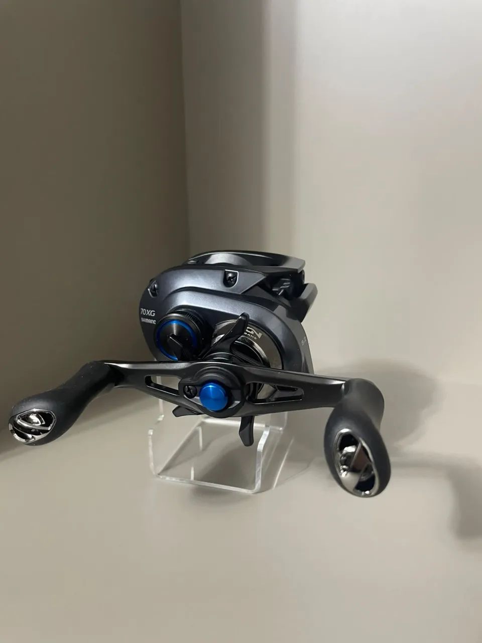 Shimano SLX DC 70 XG - Esportes Aquáticos - Guarujá, Cascavel