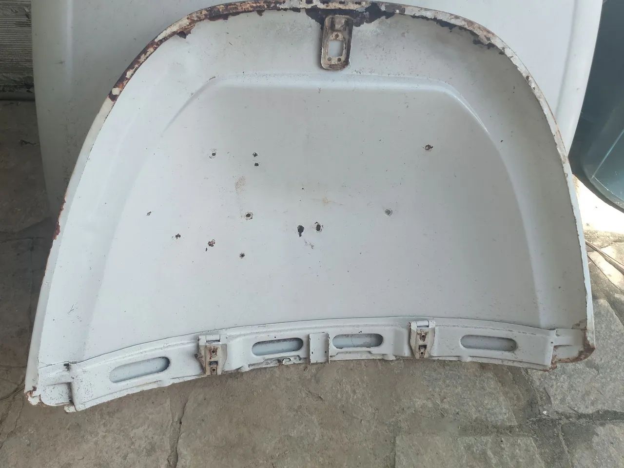 Fusca  - Foto 4
