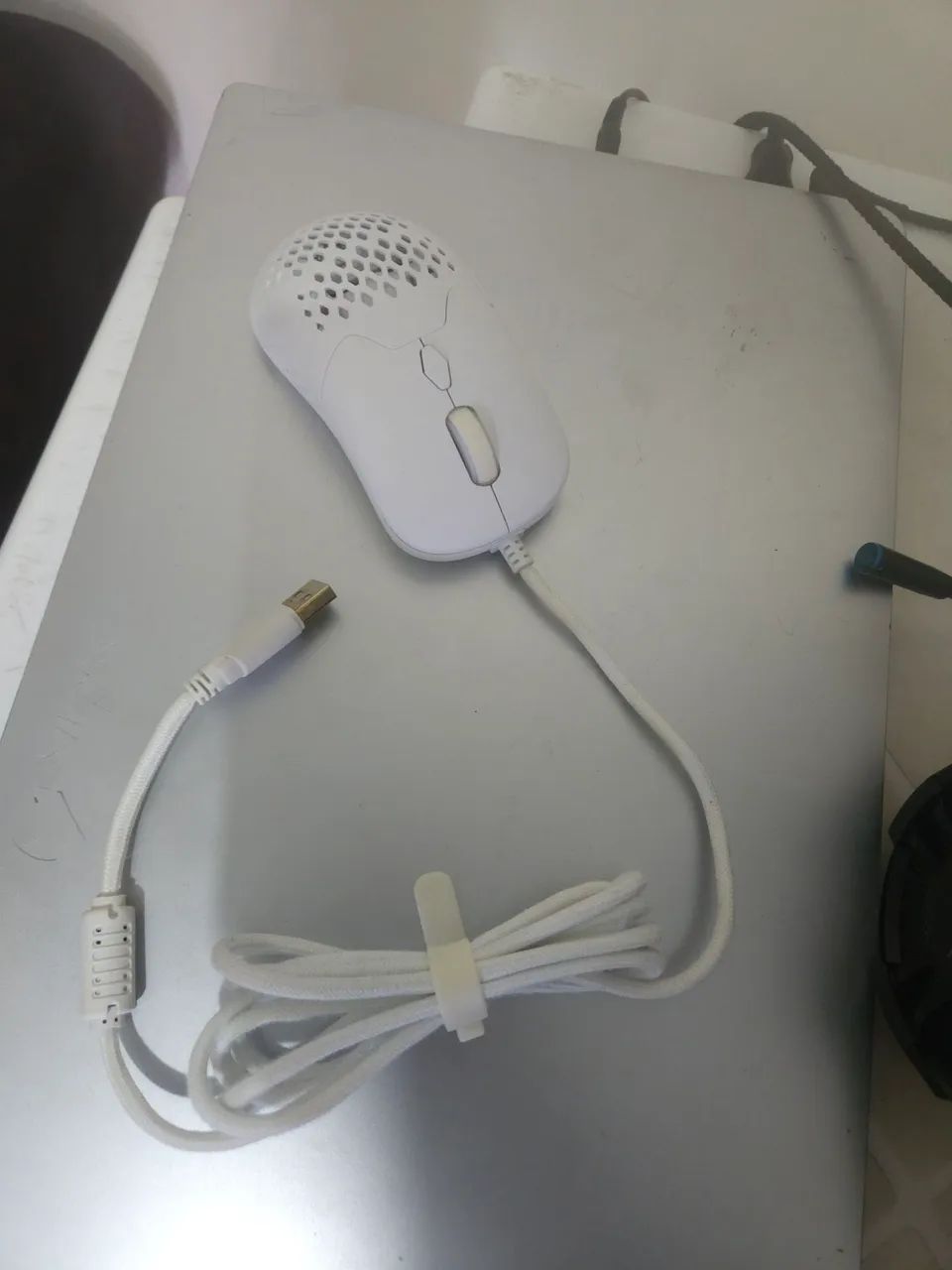 Mouse Adamantiun Gladius M11 - Foto 4