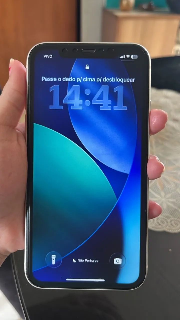 iPhone 11 - Foto 2