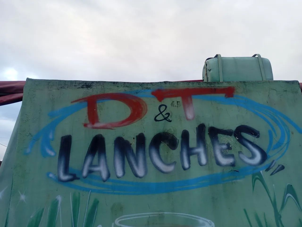 Treiller de lanche  - Foto 4