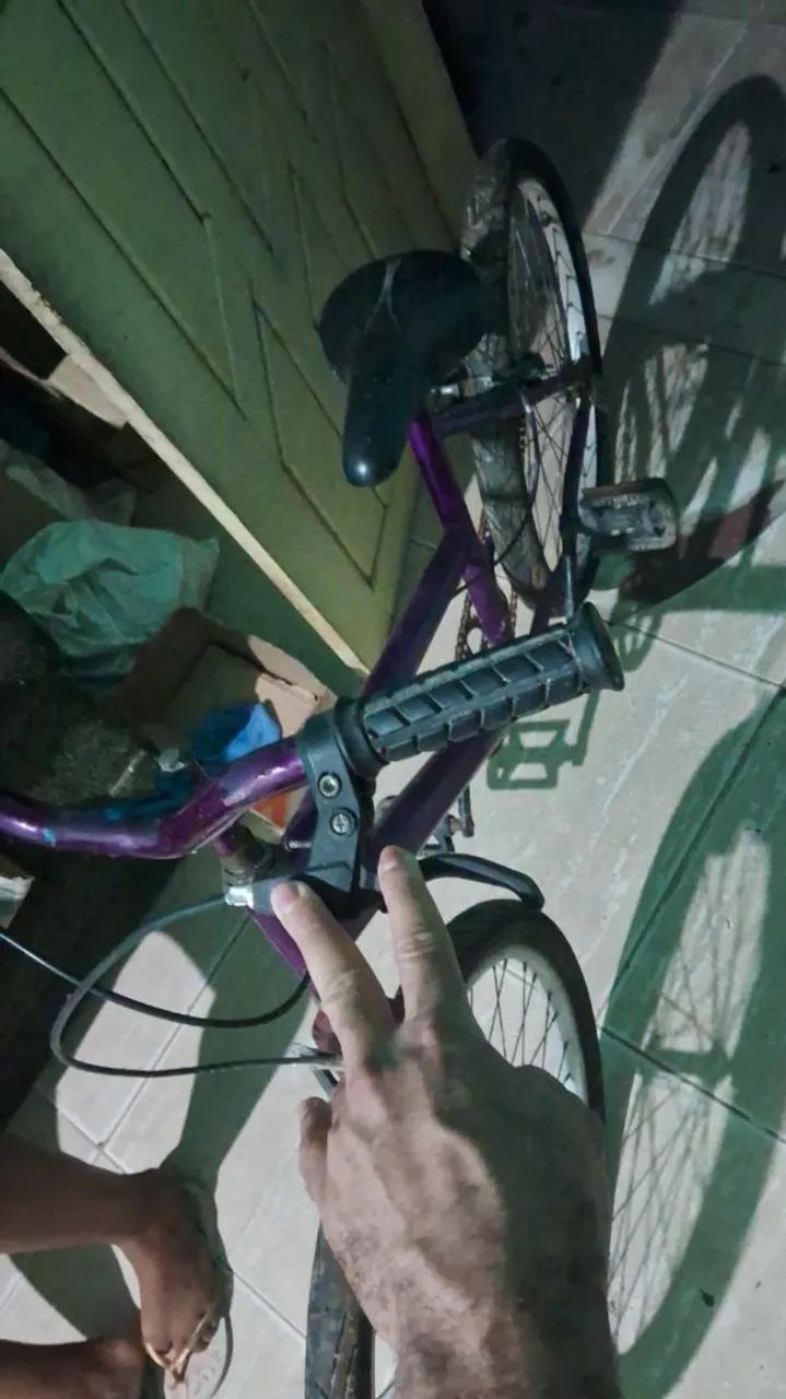 Bicicleta  - Foto 3
