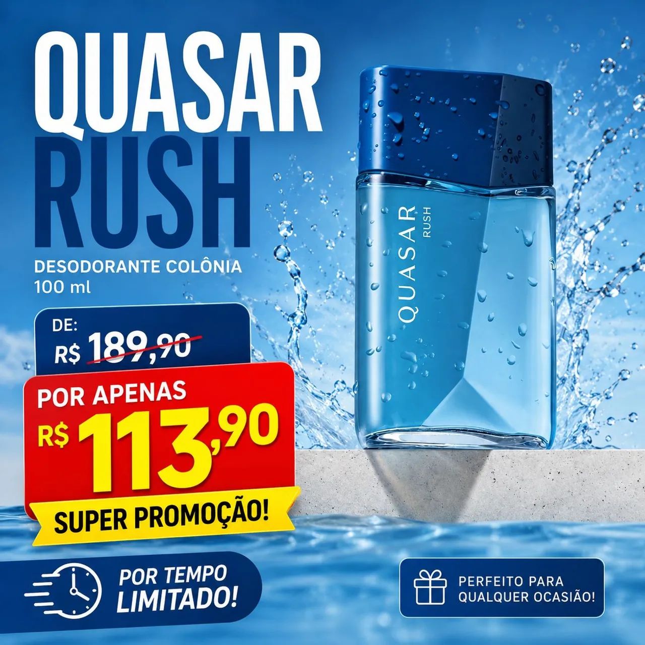 OUTLET boticário e Eudora  - Foto 4