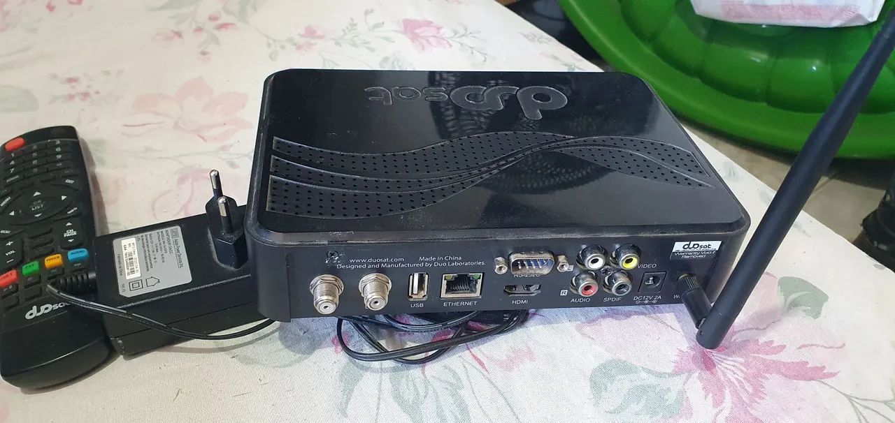 Rádio - Foto 2