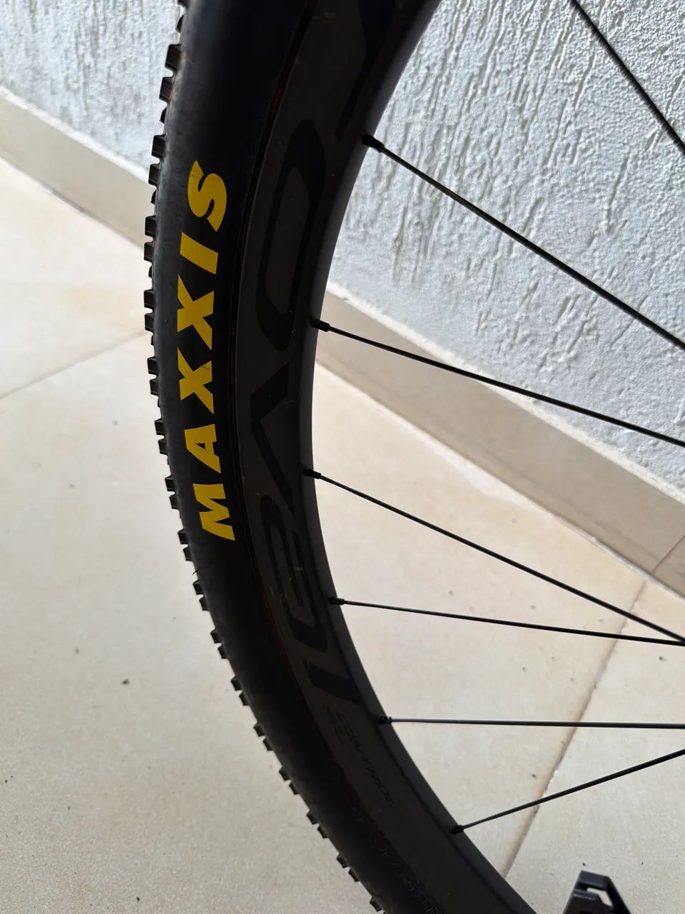 Canyon MTB M/L 2024 - Foto 4