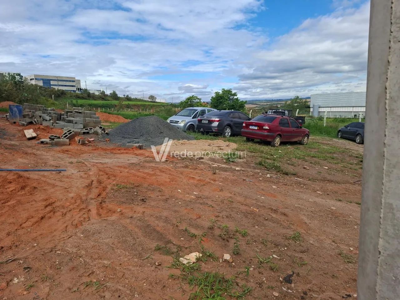 terreno - Centro Empresarial de Indaiatuba - Indaiatuba - Foto 3