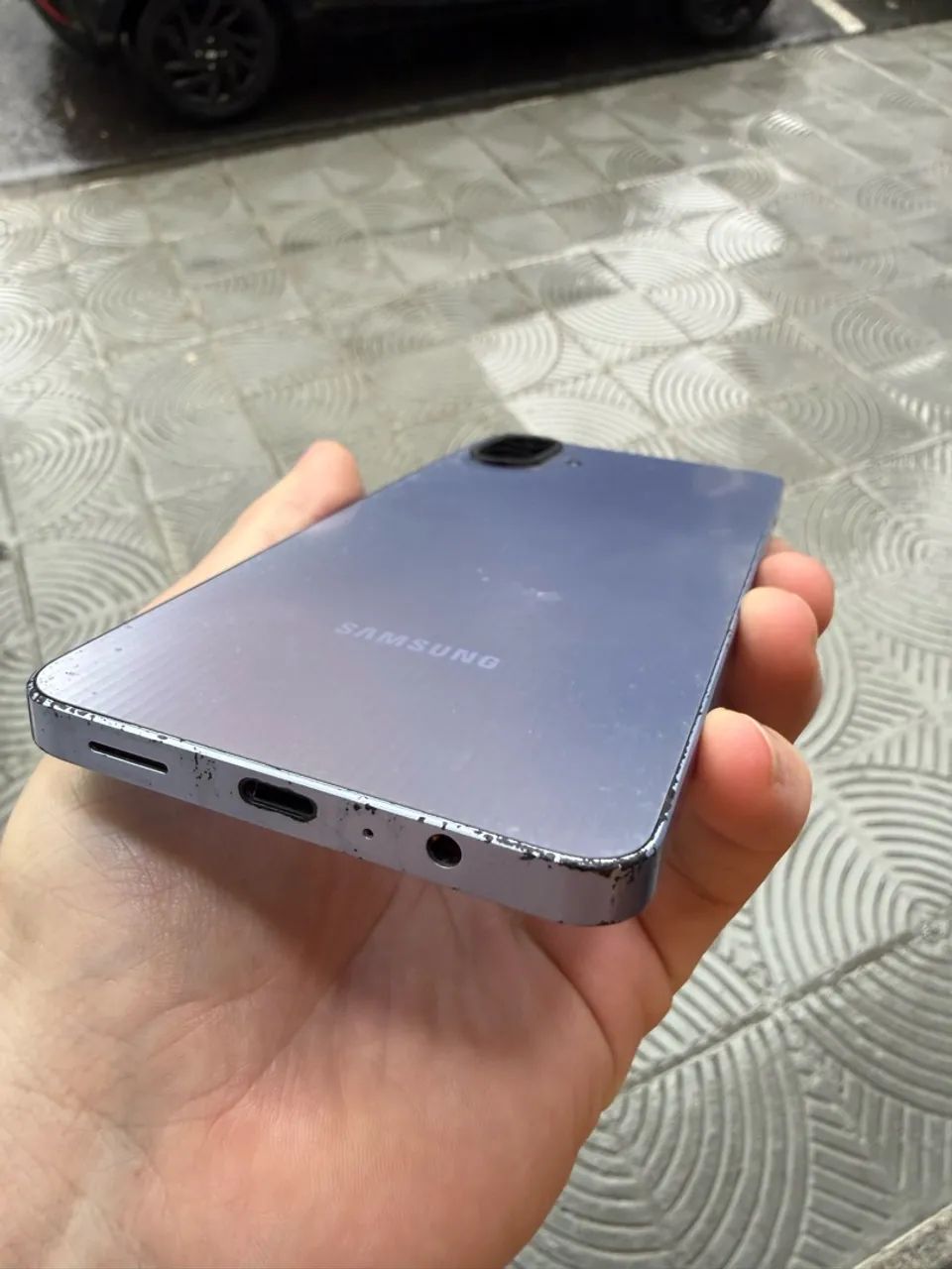 Samsung Galaxy A07 128GB | Preço de Desapego | Vender Rápido - Foto 4