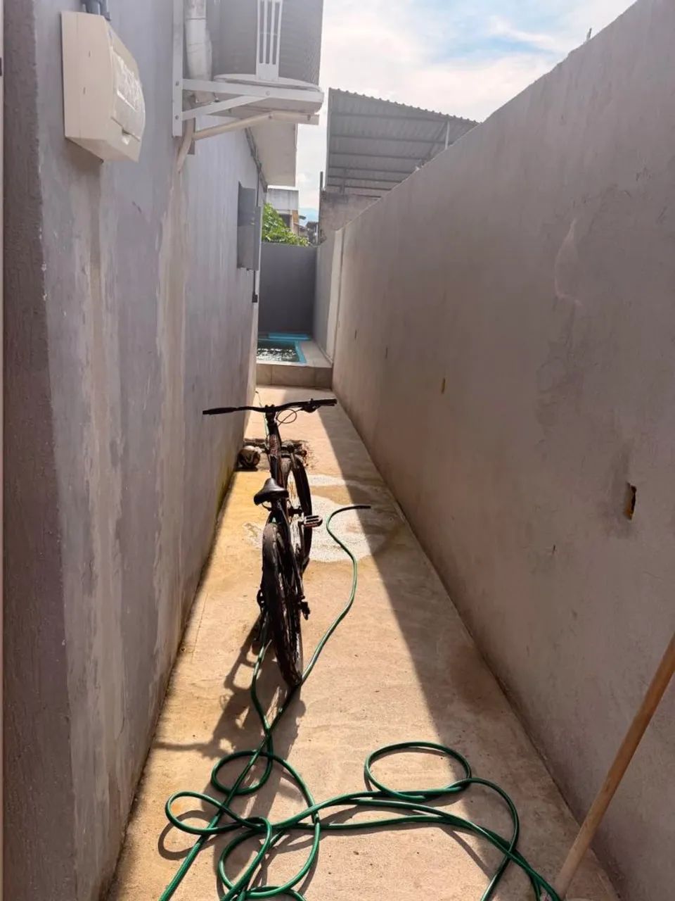 Casa em Xerém na Vila do Sase - Foto 3