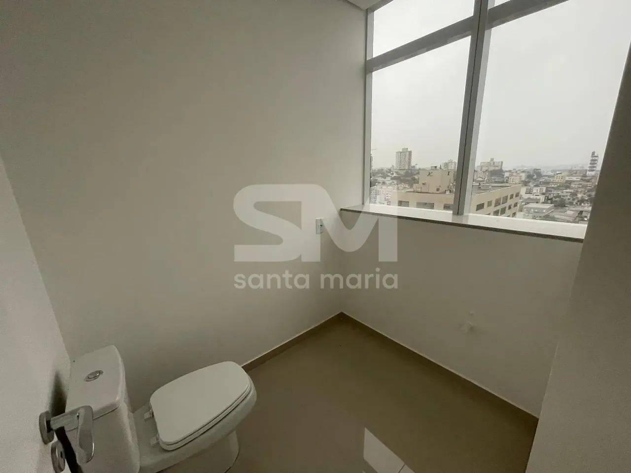 Sala para locação, Centro, Chapecó, SC - Foto 5