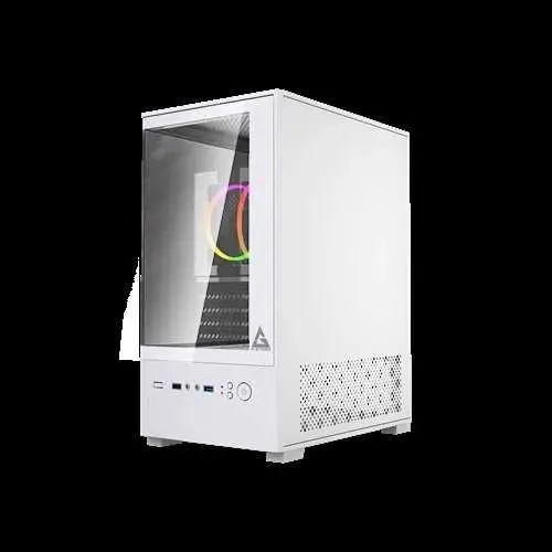 Gabinete Gstorm Sentinel Branco - Foto 4