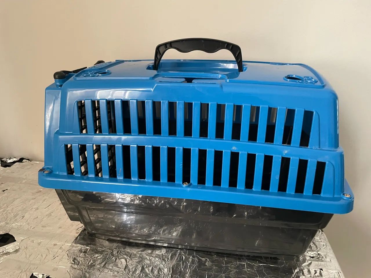 Caixa de transportes para Pets - Foto 2
