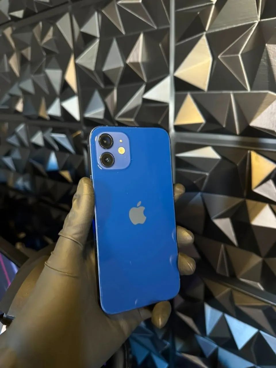 iPhone 12 Extra todo Original - Foto 3