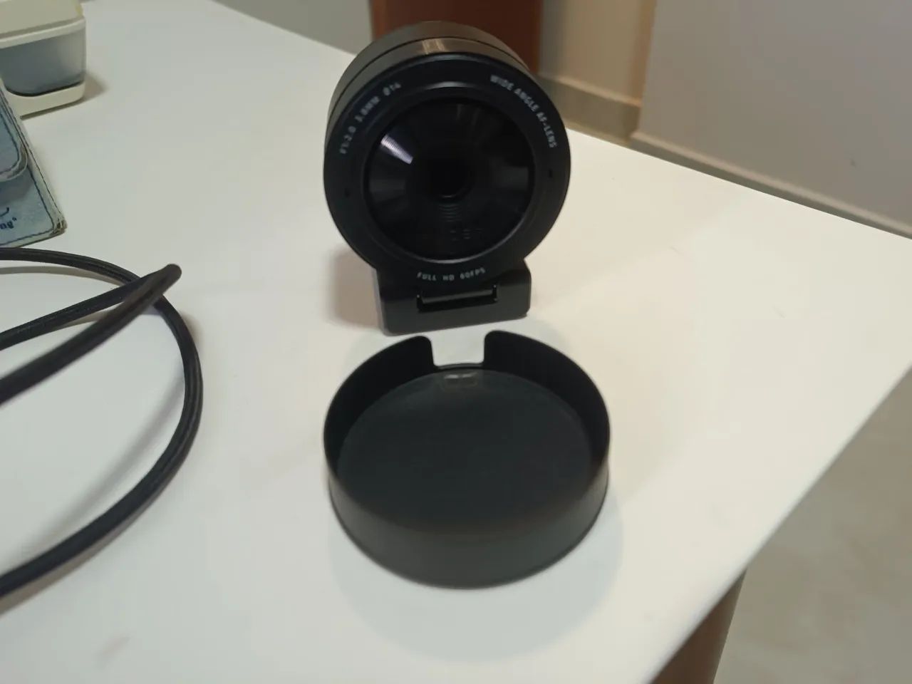 Webcam Razer Kyio Pro - 1080P 60FPS Full HD - Foto 3