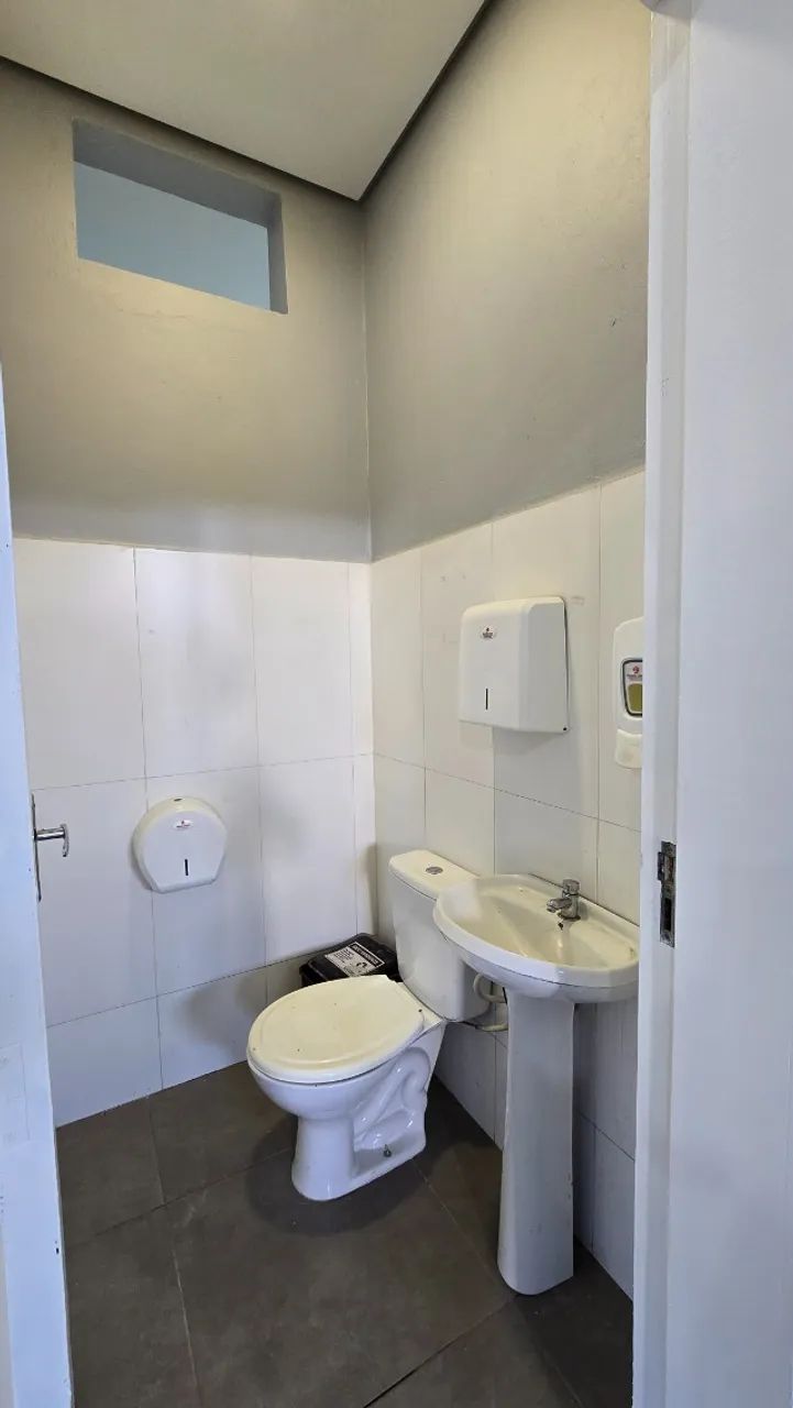 Excelente Galpao 750m² - Foto 3